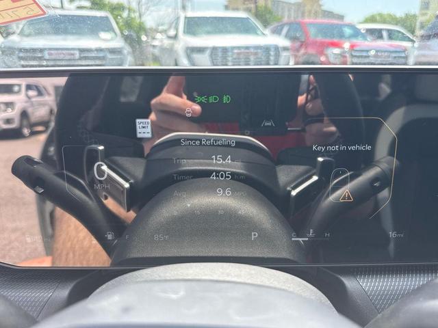 Photo of 2025 Haze Kia K4