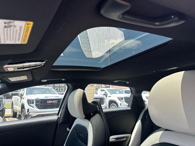 Photo of 2025 Haze Kia K4