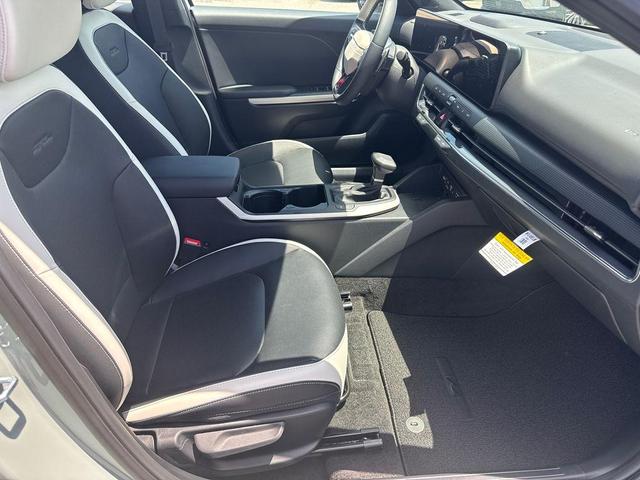 Photo of 2025 Haze Kia K4