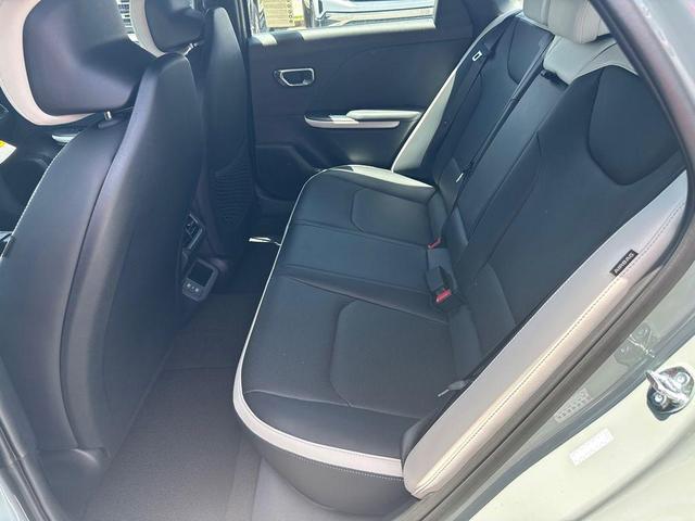 Photo of 2025 Haze Kia K4