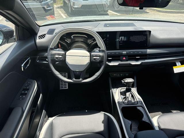 Photo of 2025 Haze Kia K4