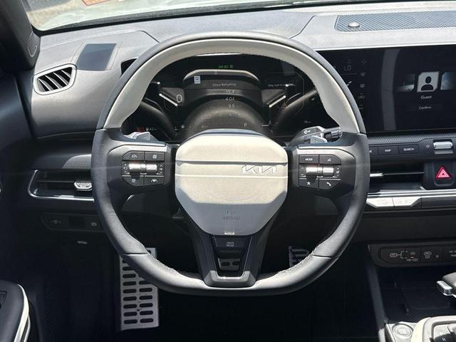 Photo of 2025 Haze Kia K4