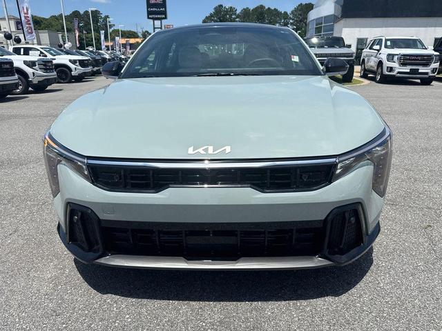 Photo of 2025 Haze Kia K4