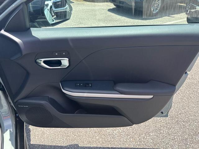 Photo of 2025 Haze Kia K4