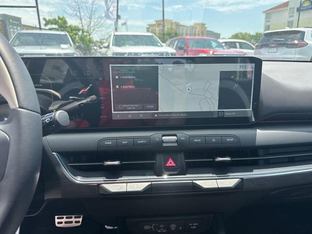 Photo of 2025 Haze Kia K4