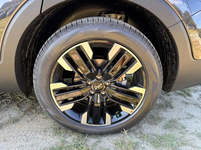Photo of 2025 Metal Kia Telluride
