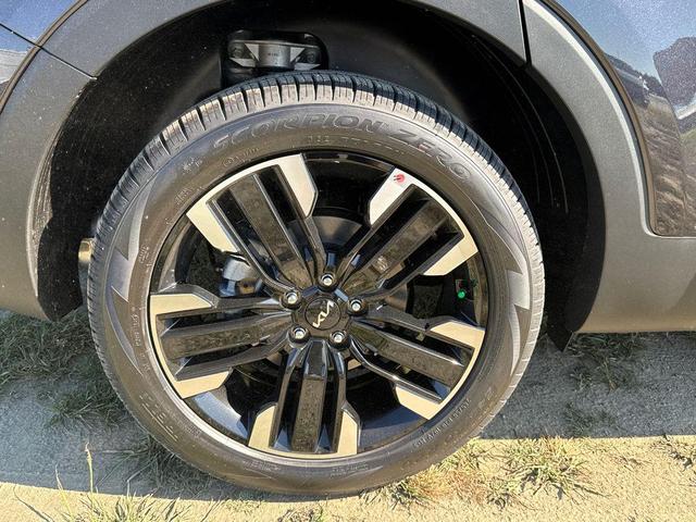 Photo of 2025 Metal Kia Telluride
