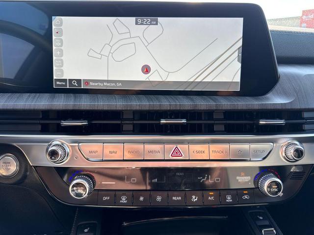 Photo of 2025 Metal Kia Telluride