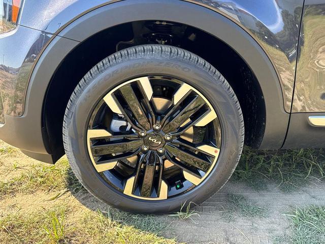 Photo of 2025 Metal Kia Telluride