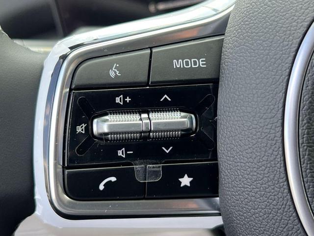 Photo of 2025 Midnight Black Kia Sorento