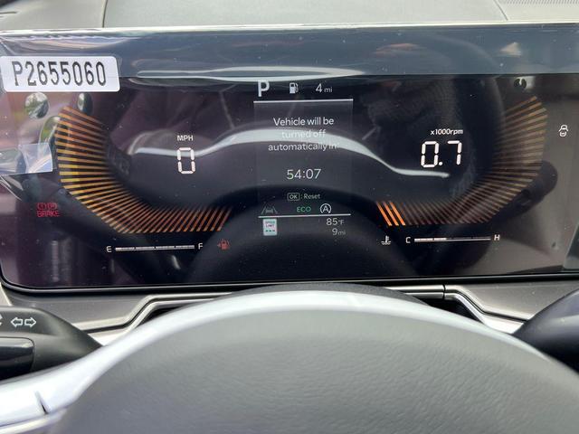 Photo of 2025 Midnight Black Kia Sorento
