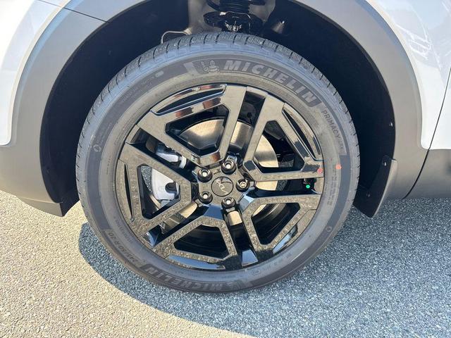 Photo of 2025 Glacial White Pearl Kia Telluride