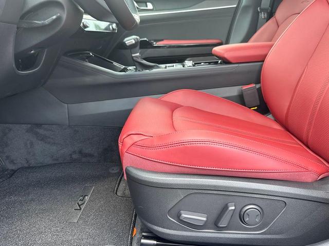 Photo of 2026 C7S Kia K5