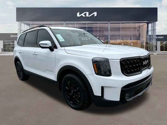 2024 Kia Telluride