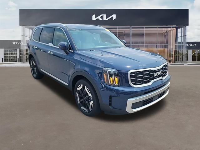 2024 Kia Telluride