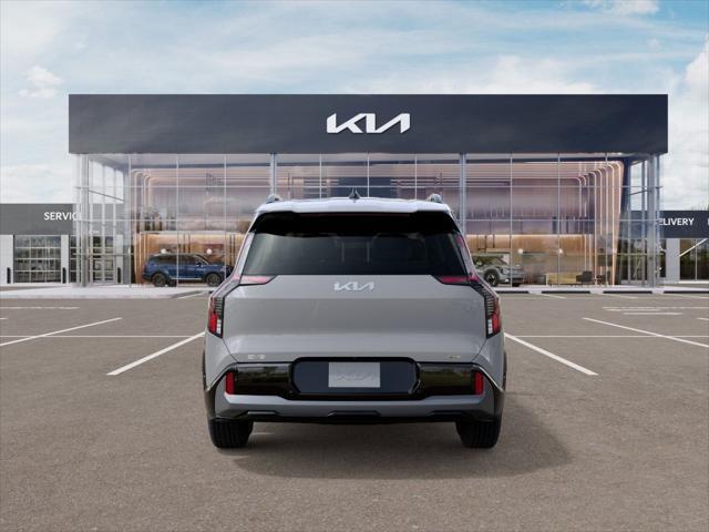 Photo of 2026 Us6 Crn Kia EV9