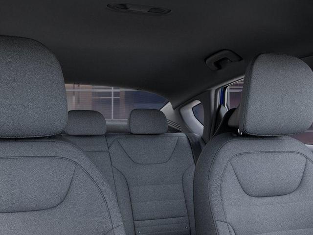 Photo of 2025 Deep Sea Blue Kia K4