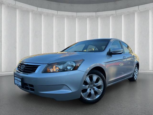 2010 Honda Accord