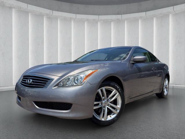 2010 Infiniti G37X