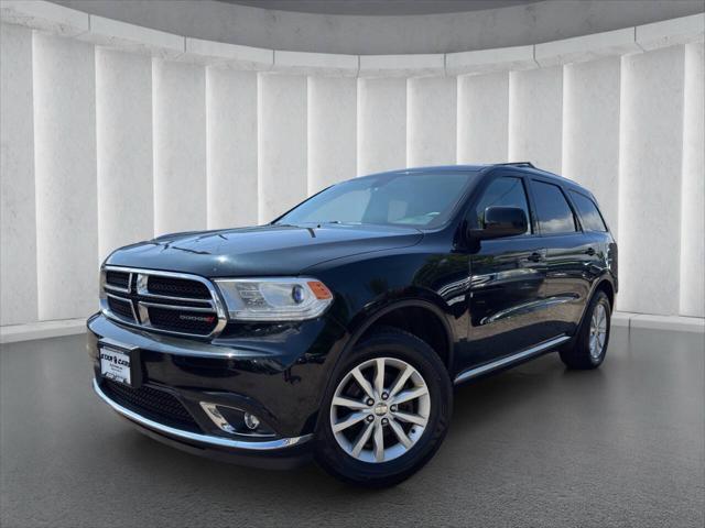 2015 Dodge Durango