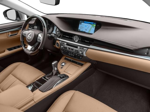 Photo of 2016 Black Lexus ES 350