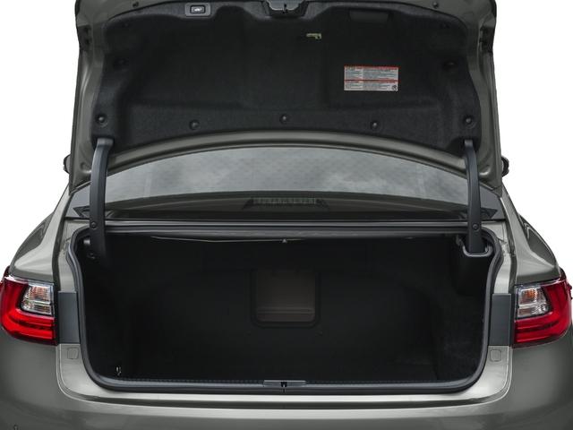 Photo of 2016 Black Lexus ES 350