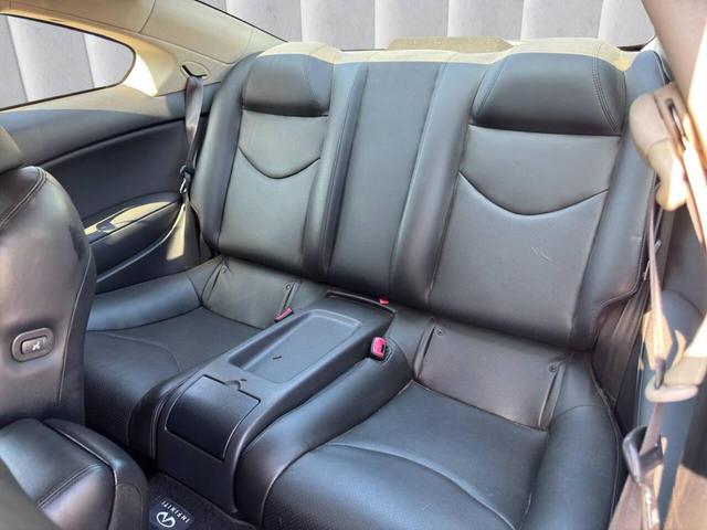 Photo of 2012 Liquid Platinum INFINITI G37x