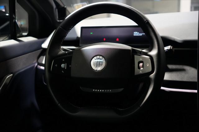 Photo of 2023 Blue Planet Fisker Ocean