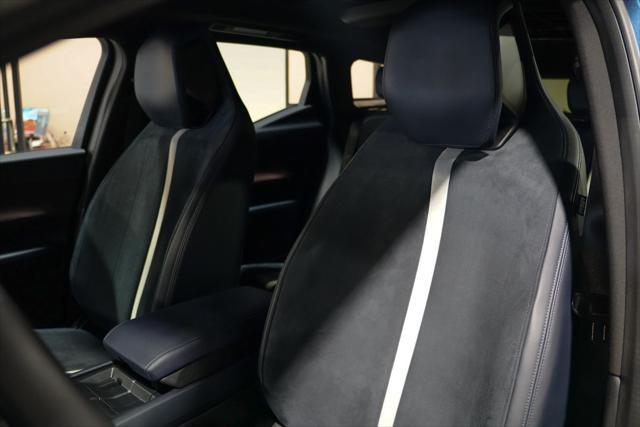 Photo of 2023 Blue Planet Fisker Ocean