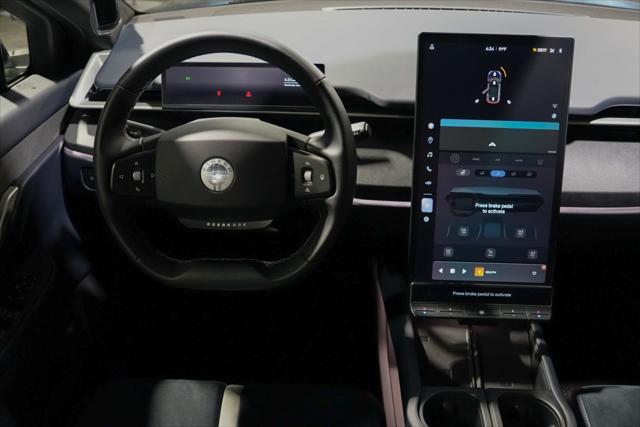 Photo of 2023 Blue Planet Fisker Ocean