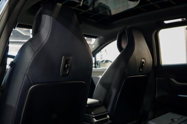 Photo of 2023 Blue Planet Fisker Ocean
