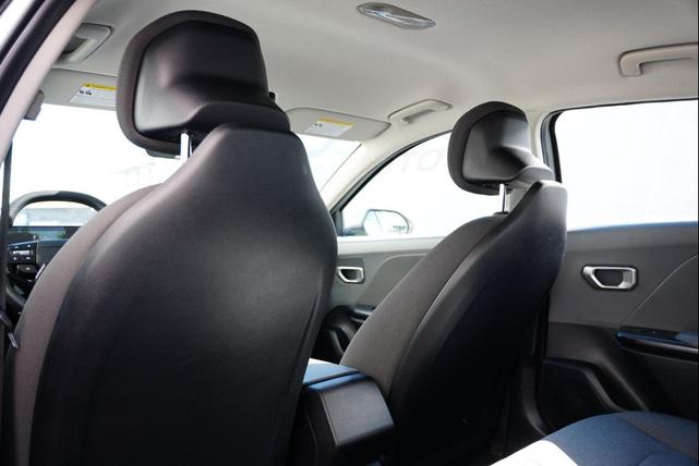 Photo of 2025 Steel Gray Kia K4