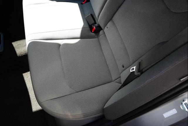 Photo of 2025 Steel Gray Kia K4