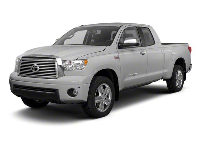2013 Toyota Tundra