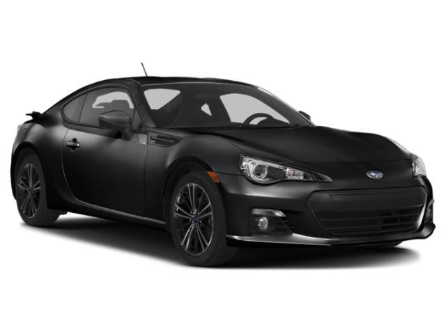 Photo of 2013 Dark Gray Metallic Subaru BRZ