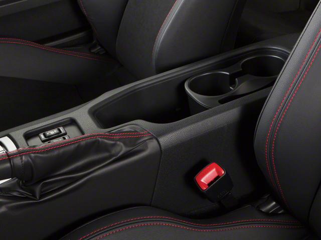 Photo of 2013 Dark Gray Metallic Subaru BRZ