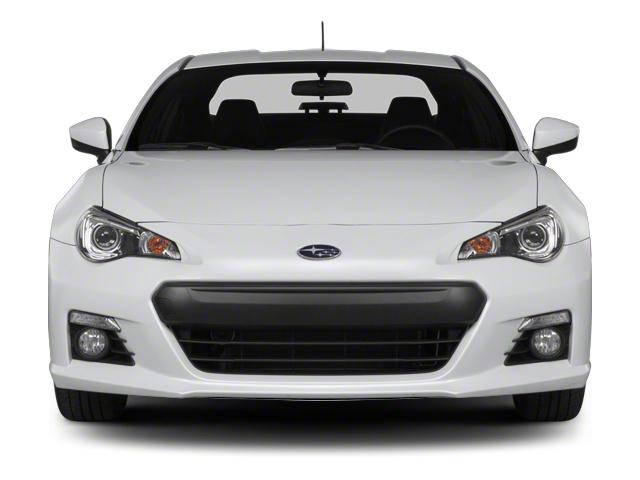 Photo of 2013 Dark Gray Metallic Subaru BRZ