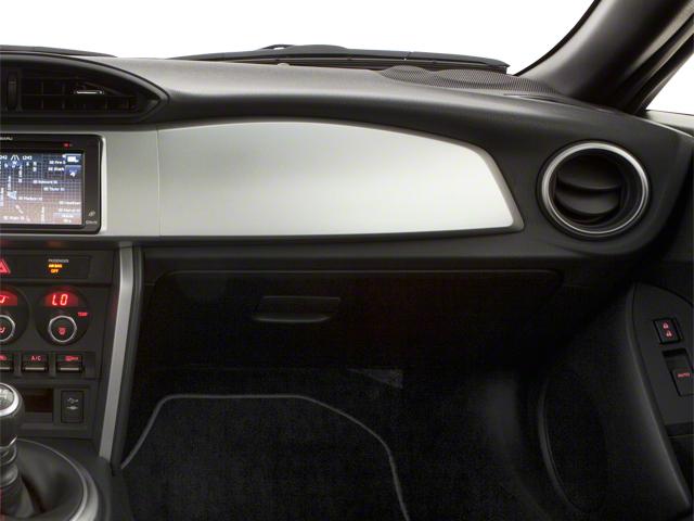 Photo of 2013 Dark Gray Metallic Subaru BRZ