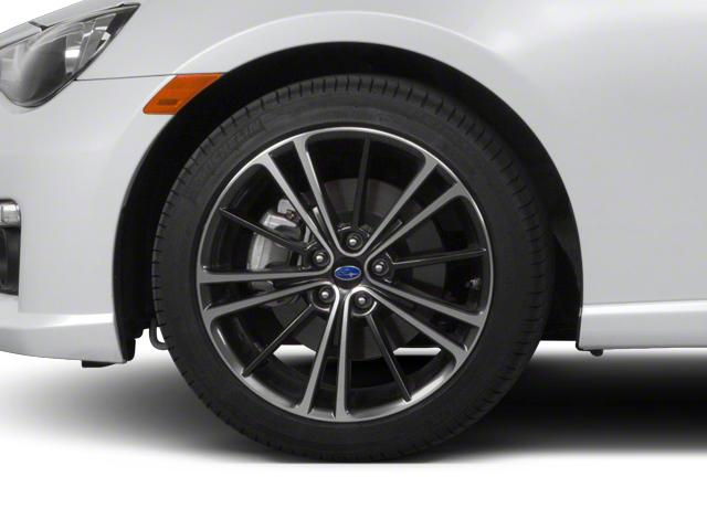 Photo of 2013 Dark Gray Metallic Subaru BRZ