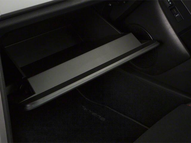 Photo of 2013 Dark Gray Metallic Subaru BRZ