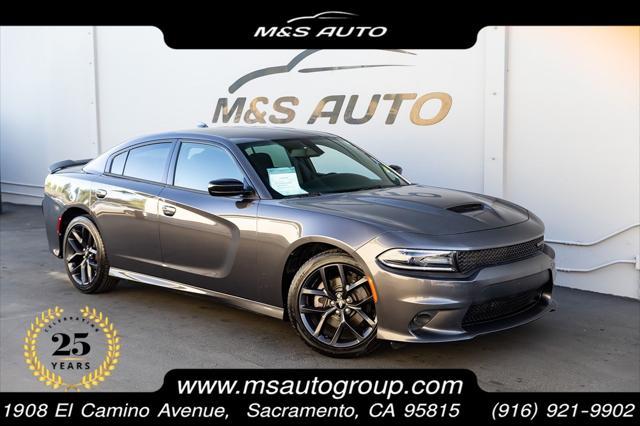 2019 Dodge Charger