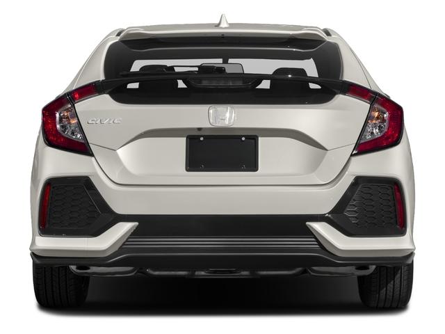 Photo of 2018 Rallye Red Honda Civic