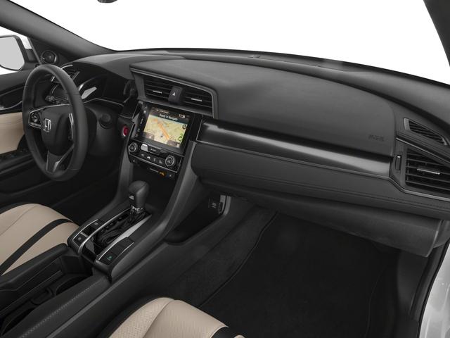 Photo of 2018 Rallye Red Honda Civic