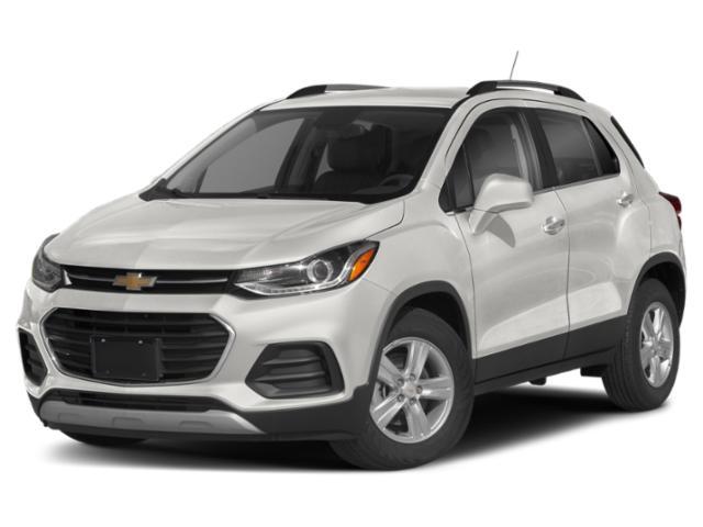 2021 Chevrolet TRAX