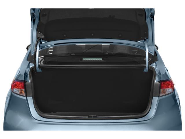 Photo of 2020 Celestite Toyota Corolla