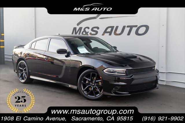 2019 Dodge Charger