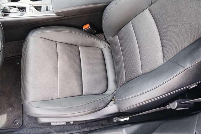 Photo of 2020 Platinum White Pearl Honda Accord