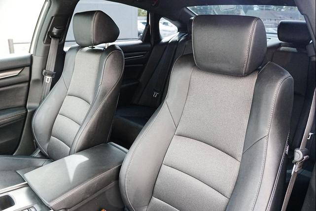 Photo of 2020 Platinum White Pearl Honda Accord