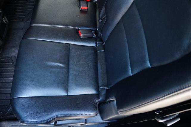 Photo of 2020 Platinum White Pearl Honda Pilot