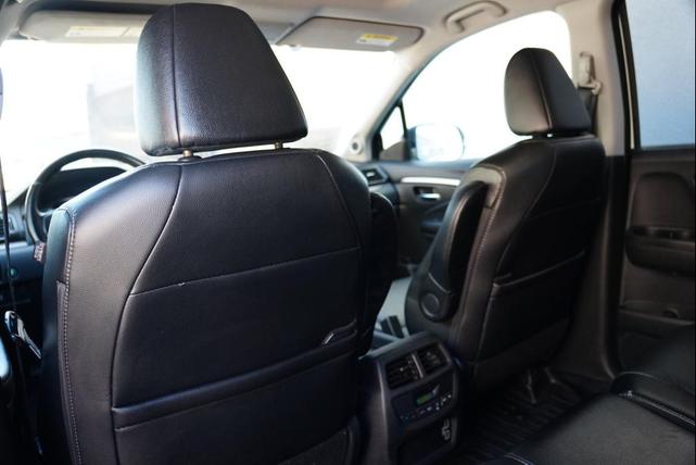 Photo of 2020 Platinum White Pearl Honda Pilot